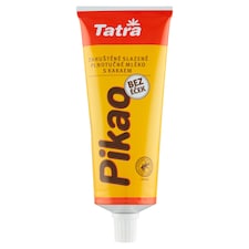 Tatra Pikao Sladené zahustené mlieko kakaové 150 g