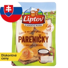 Liptov Pareničky údené 98 g