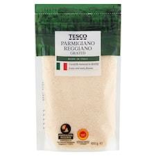 Parmigiano Reggiano strúhaný syr 100 g