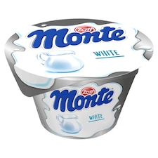Zott Monte White 150 g