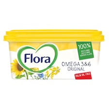 Flora Original 400 g