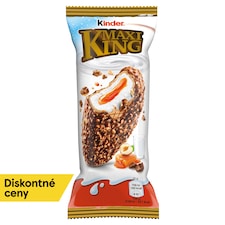 Kinder Maxi King 35 g