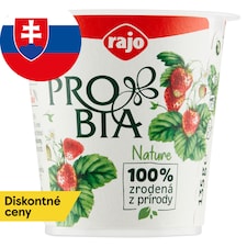 Rajo Probia Nature Jahoda 135 g