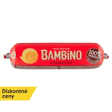 Bambino s Parenicou 100 g