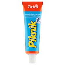 Tatra Piknik Zahustené sladené mlieko 75 g