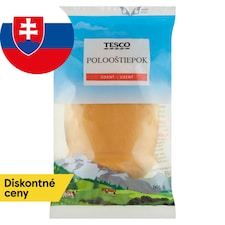 Polooštiepok údený 165 g