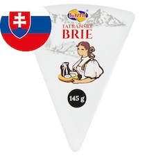 Tami Tatranské Brie 145 g