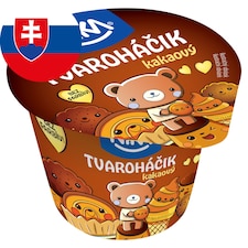 Nika Tvaroháčik Kakaový 80 g