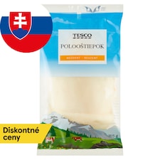 Polooštiepok neúdený 165 g