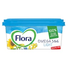 Flora Light 400 g