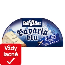 Bergader Bavaria Blu 175 g