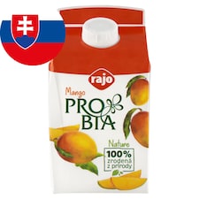 Rajo Probia Nature Mango 430 g