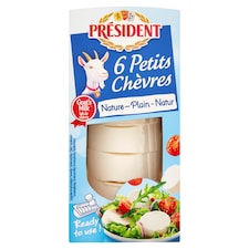 Président Petits Chevres Doux 100 g
