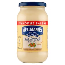 Hellmann's šalátová omáčka 405 ml