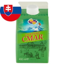 Tami Tatranský cmar 400 ml