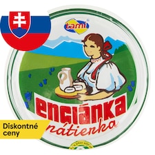 Tami Enciánka nátierka 150 g