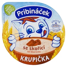 Pribináček Krupička so škoricou 140 g