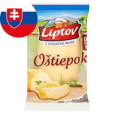 Liptov Oštiepok údený 335 g