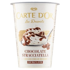 Carte d'Or Dezert z kyslej smotany 140 g