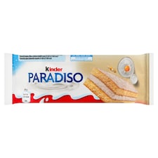 Kinder Paradiso 29 g