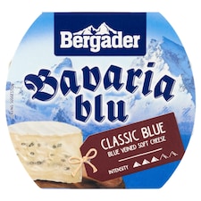 Bergader Bavaria Blu 150 g
