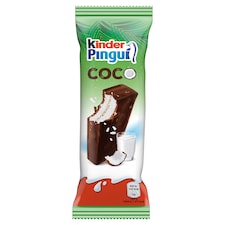 Kinder Pinguí Coco 30 g