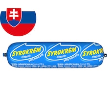 Syrokrém črievko 90 g