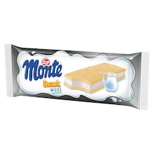 Zott Monte Snack White 29 g