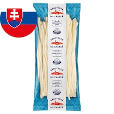 Milsy Bánovecké syrové nite neúdené 500 g
