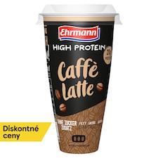 Ehrmann High Protein Caffè Latte Classic 250 ml