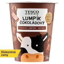 Lumpík čokoládový 130 g