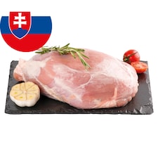 Bravčové stehno bez kosti Slovensko