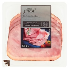 Finest Pečená šunka 100 g