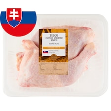 Kuracie stehenné štvrte