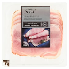 Finest Vidiecka šunka 100 g