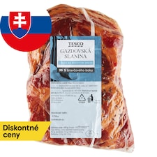 Gazdovská slanina