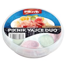Piknik Ruské vajce duo 240 g