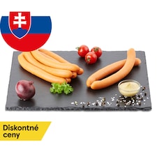 Tauris Zipser párky