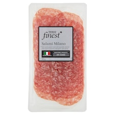 Finest Salami Milano 90 g