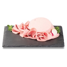 Lahôdková hydinová saláma