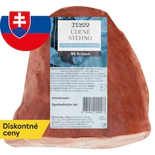 Údené stehno