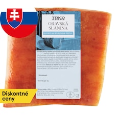 Oravská slanina