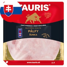 Tauris Pálfy šunka 150 g