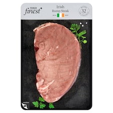 Finest Írsky hovädzí steak z kvetovej špičky