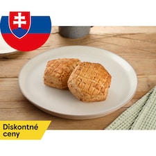 Pagáč oškvarkový 71 g