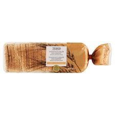 Toastový chlieb celozrnný 500 g