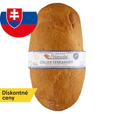 Chlieb zemiakový 500 g