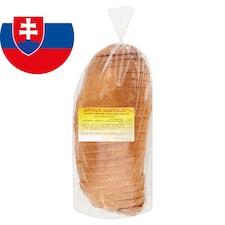 Pekáreň Anton Antol Chlieb antolský balený krájaný 900 g