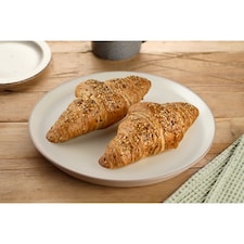 Multicereálny croissant s maslom 65 g