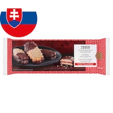 Linecké vejáriky polomáčané 210 g